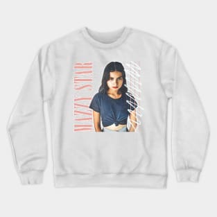 Mazzy Star / Vintage Style 90s Aesthetic Crewneck Sweatshirt